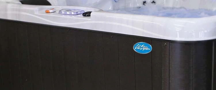 Cal Preferred™ for hot tubs in Chattanooga