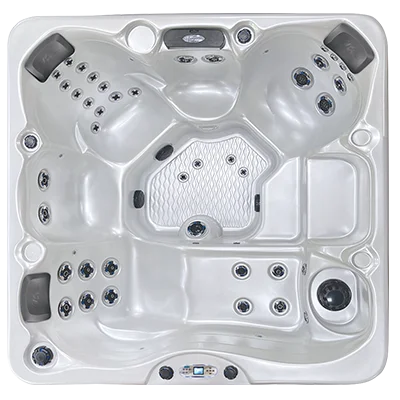 Costa EC-740L hot tubs for sale in Chattanooga