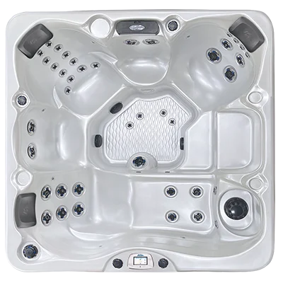 Costa-X EC-740LX hot tubs for sale in Chattanooga