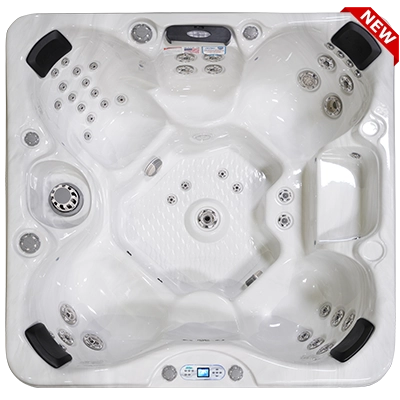 Baja EC-749B hot tubs for sale in Chattanooga