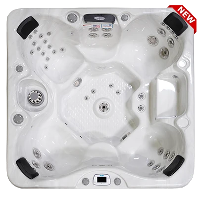 Baja-X EC-749BX hot tubs for sale in Chattanooga