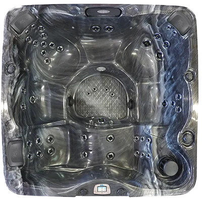 Pacifica-X EC-751LX hot tubs for sale in Chattanooga