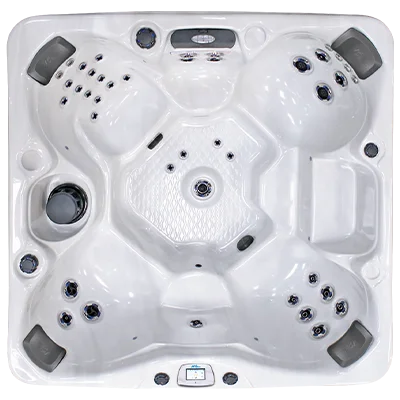 Cancun-X EC-840BX hot tubs for sale in Chattanooga