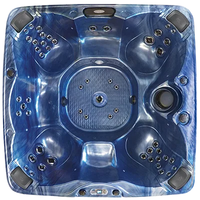 Bel Air EC-851B hot tubs for sale in Chattanooga
