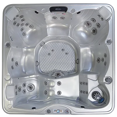 Atlantic EC-851L hot tubs for sale in Chattanooga