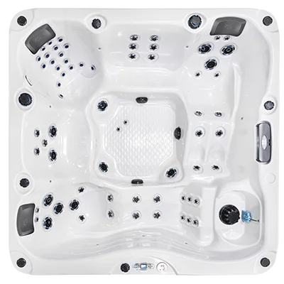Malibu EC-867DL hot tubs for sale in Chattanooga