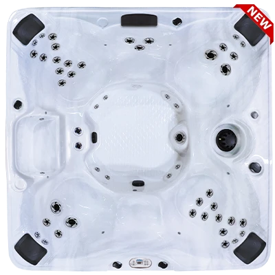 Tropical Plus PPZ-743BC hot tubs for sale in Chattanooga