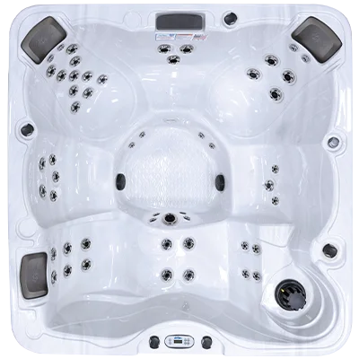 Pacifica Plus PPZ-743L hot tubs for sale in Chattanooga