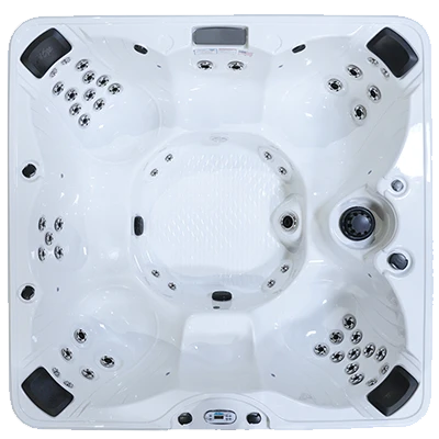 Bel Air Plus PPZ-843B hot tubs for sale in Chattanooga
