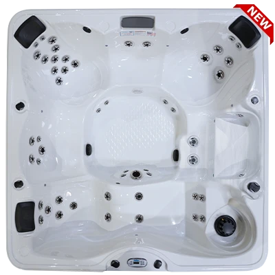 Atlantic Plus PPZ-843LC hot tubs for sale in Chattanooga