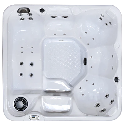 Hawaiian PZ-636L hot tubs for sale in Chattanooga
