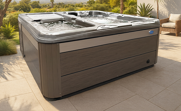Cold Plunge Spas Series Chattanooga hot tubs for sale