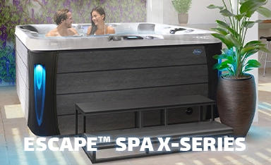 Escape X-Series Spas Chattanooga hot tubs for sale