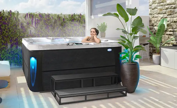 Escape X-Series Spas Chattanooga hot tubs for sale