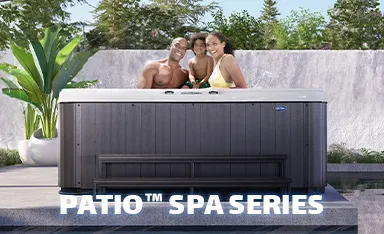 Patio Plus™ Spas Chattanooga hot tubs for sale