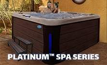 Platinum™ Spas Chattanooga hot tubs for sale