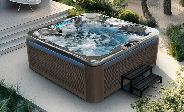 Platinum™ Spas Chattanooga hot tubs for sale