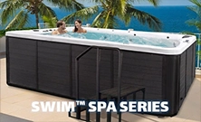 Swim Spas Chattanooga hot tubs for sale