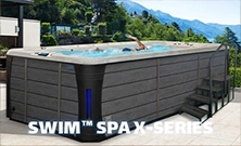 Swim X-Series Spas Chattanooga hot tubs for sale