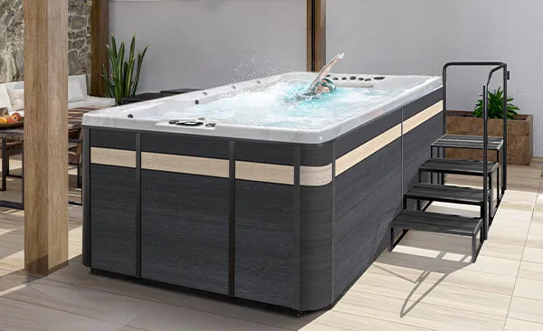 Swim X-Series Spas Chattanooga hot tubs for sale