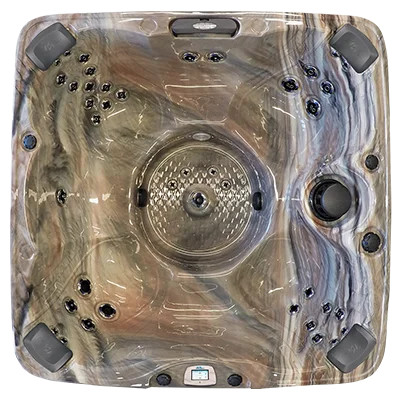 Tropical-X EC-739BX hot tubs for sale in Chattanooga