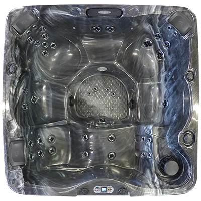 Pacifica EC-739L hot tubs for sale in Chattanooga