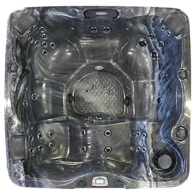 Pacifica-X EC-739LX hot tubs for sale in Chattanooga