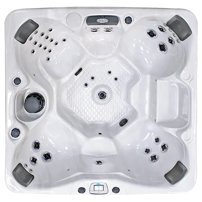 Baja-X EC-740BX hot tubs for sale in Chattanooga