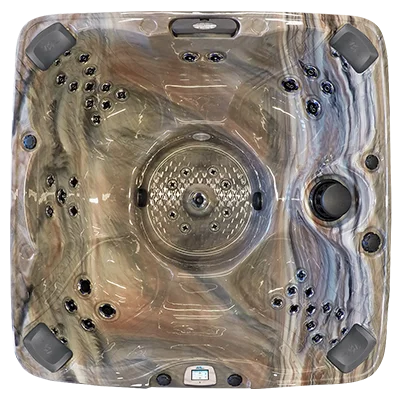 Tropical-X EC-751BX hot tubs for sale in Chattanooga