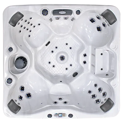 Baja EC-767B hot tubs for sale in Chattanooga