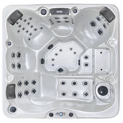 Costa EC-767L hot tubs for sale in Chattanooga