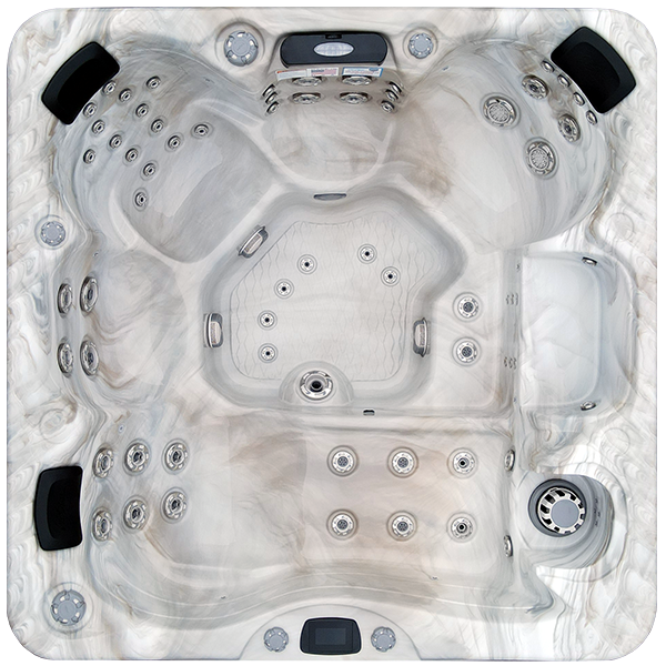 Costa-X EC-767LX hot tubs for sale in Chattanooga