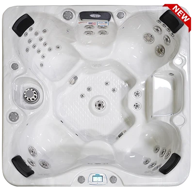 Cancun-X EC-849BX hot tubs for sale in Chattanooga