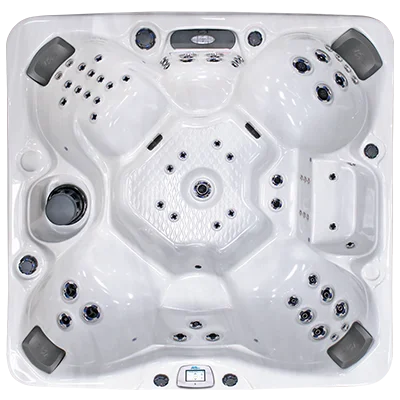 Cancun-X EC-867BX hot tubs for sale in Chattanooga