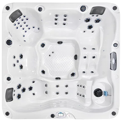 Malibu-X EC-867DLX hot tubs for sale in Chattanooga