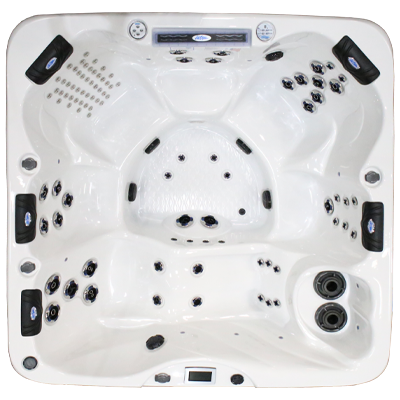 Huntington PL-792L hot tubs for sale in Chattanooga