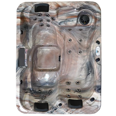 Kona Plus PPZ-529L hot tubs for sale in Chattanooga
