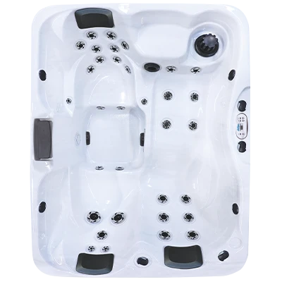 Kona Plus PPZ-533L hot tubs for sale in Chattanooga
