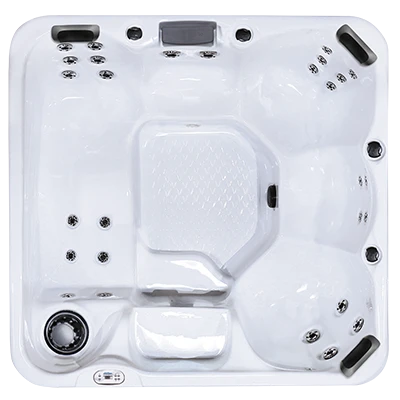 Hawaiian Plus PPZ-628L hot tubs for sale in Chattanooga