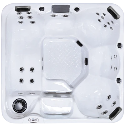 Hawaiian Plus PPZ-634L hot tubs for sale in Chattanooga
