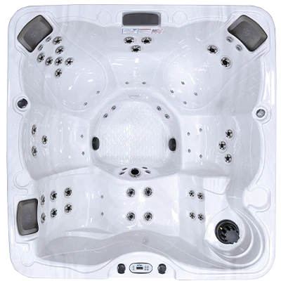 Pacifica Plus PPZ-752L hot tubs for sale in Chattanooga