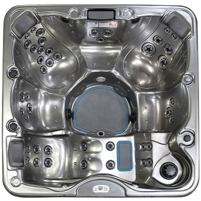 Pacifica Plus PPZ-759L hot tubs for sale in Chattanooga