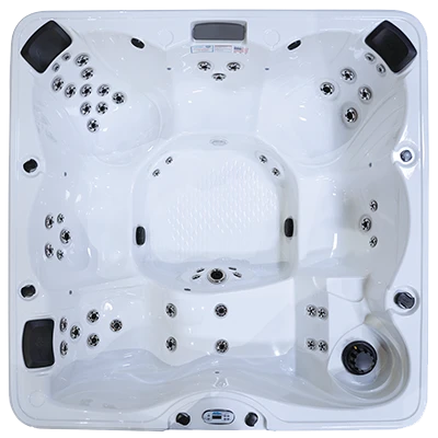 Atlantic Plus PPZ-843L hot tubs for sale in Chattanooga