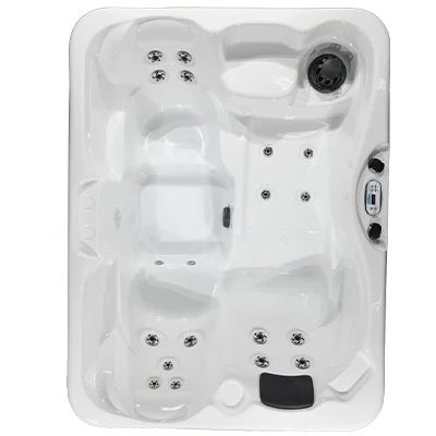 Kona PZ-519L hot tubs for sale in Chattanooga