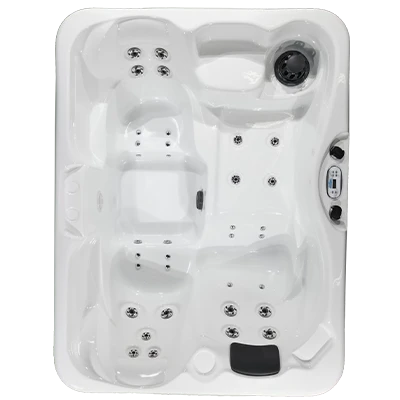 Kona PZ-535L hot tubs for sale in Chattanooga