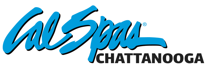 Calspas logo - Chattanooga